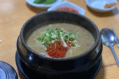 평점과 후기 좋은 제주 공항 근처 맛집 베스트 5 제주 공항 근처 맛집 추천 5곳 Go Guides