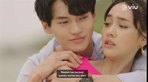 TOP 6 Drama Thailand Juli 2022 Morlam Summer Hingga Bad Romeo Beserta