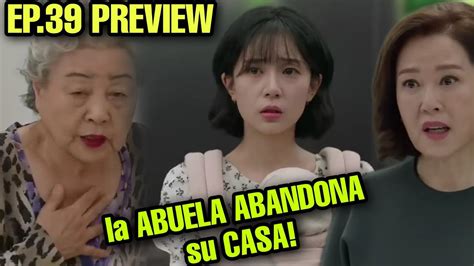 The Real Has Come Episode Preview La Abuela Abandona La Casa