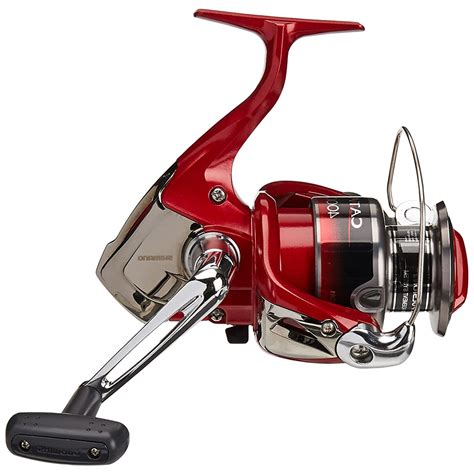 Shimano Catana Spinning Reel | Southern Reel Outfitters | Reviews on ...