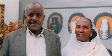 Two Elderly Jehovahs Witnesses Die In Eritrean Prison