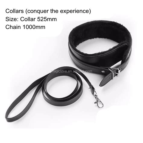 10 Pcs Set Roleplay BDSM Bondage Restraint Gear Sex Toys Couple Exotic Adult Women Couples