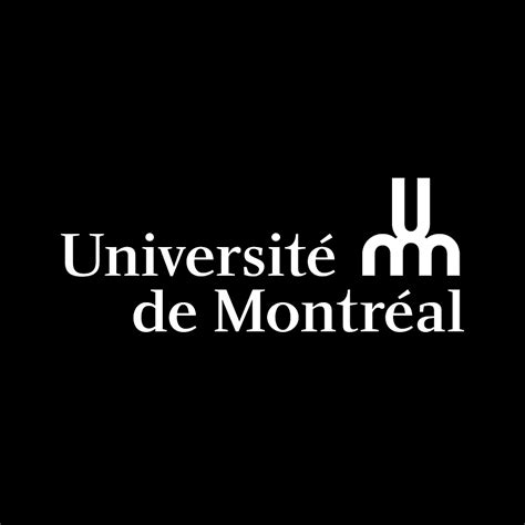 Universidad De Montreal Hd Logo Png Pngwing