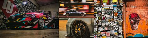 Brake Caliper Covers on Behance