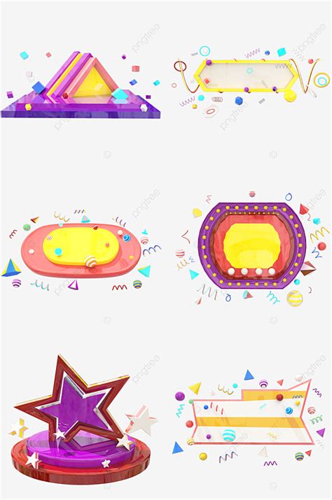 Cartoon Stage Png, Vector, PSD, and Clipart With Transparent Background ...