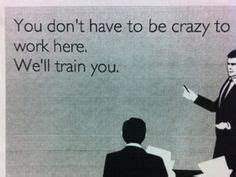 Funny Work Training Quotes. QuotesGram