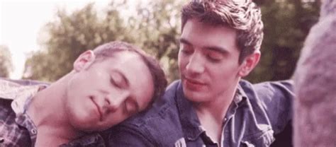 Cute Couple Gay GIFs Tenor