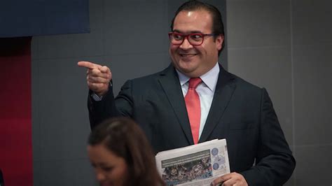 Javier Duarte Confesó Que Pactó Su Captura Con Epn Be Noticias De México Y El Mundo Para Ti