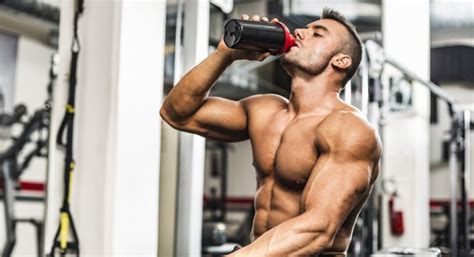 How Much Protein Do I Need To Build Muscle No BS Guide