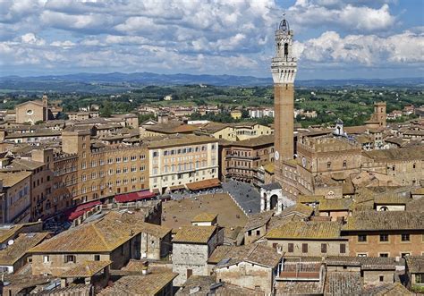 Maggio A Siena Il Mese Dedicato Alla Cultura Con Aperture Straordinarie