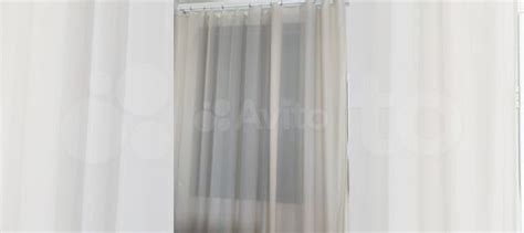 Тюль купить в Екатеринбурге | Товары для дома и дачи | Авито