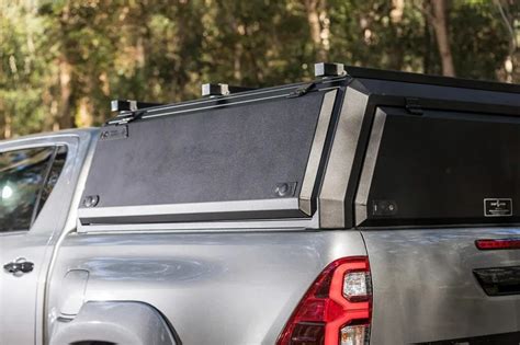 How To Choose The Best Ute Tub Canopy