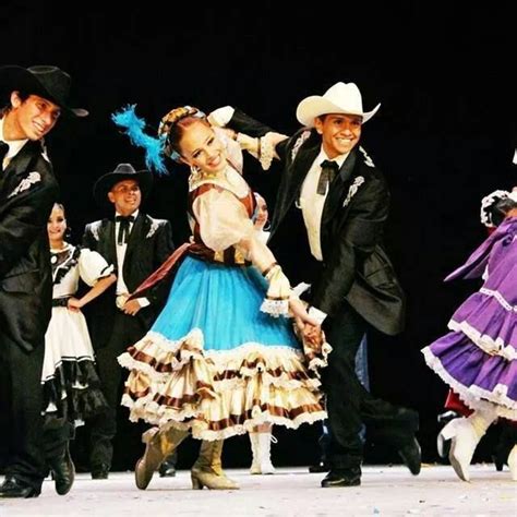 Polka Chihuahua Trajes Tipicos De Mexico Chihuahua Vestimenta Mexicana