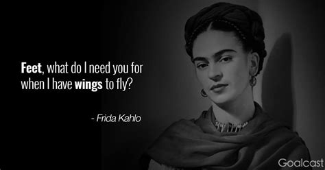 30 Frida Kahlo Quotes to Motivate & Inspire You