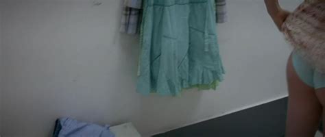 Naked Sophie Traub In Tenderness