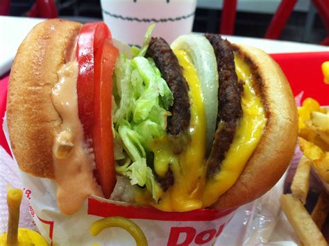 Animal Style Fries - In N Out Burger, Los Angeles : r/food