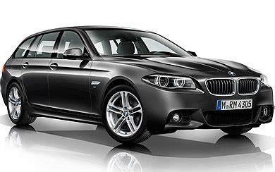 Bmw M D Xdrive Touring Precio Y Ficha T Cnica