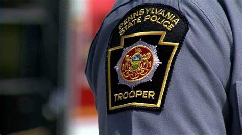 Pennsylvania state police see spike in applications