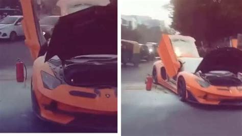 Pakistani Social Media Influencer Hareem Shah S Nude Video Gets Leaked Online Husband To Take