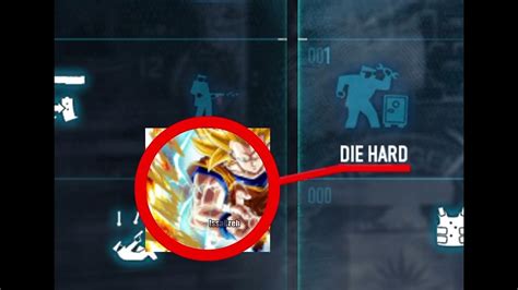 SSJ3 Goku meme - YouTube