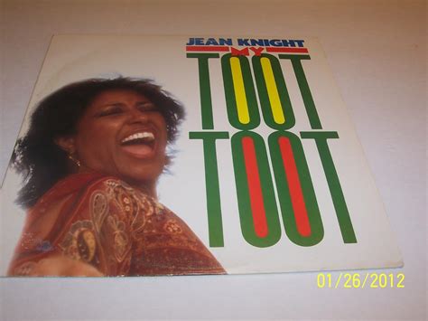 my toot toot: Amazon.co.uk: Music