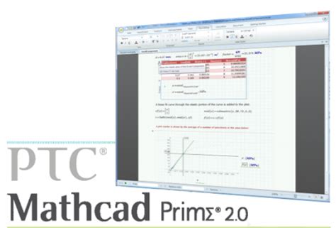 Mathcad Prime 50 Basic Tutorial Vfesolar