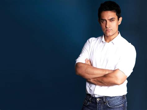 Aamir Khan Actor Wallpapers Entertainment Only