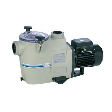 Pompe piscine Kripsol KS - Home Piscine - Home Piscine, expert piscine