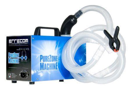 Ультразвуковой распылитель PURE ZONE MACHINE (AB1027.01)