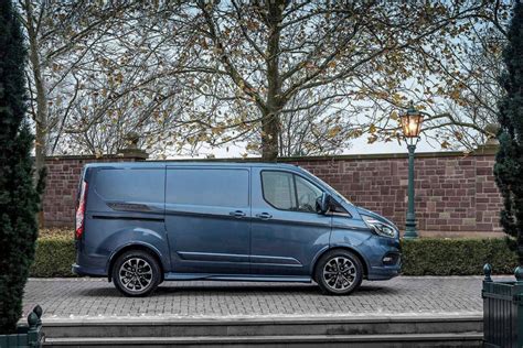 Ford Transit Custom 280 L1 Diesel Fwd 2 0 Ecoblue 105ps Low Roof Leader