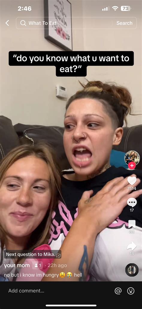 Summer jones and “your mom” : r/tiktokgossip