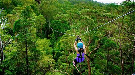 Top 10 Adrenaline Pumping Activities Experience Gold Coast