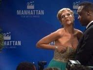 Naked Kristen Johnston In The Exes