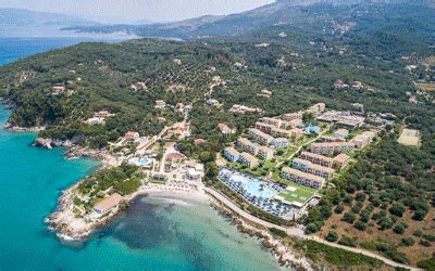 Corfu All Inclusive Break!