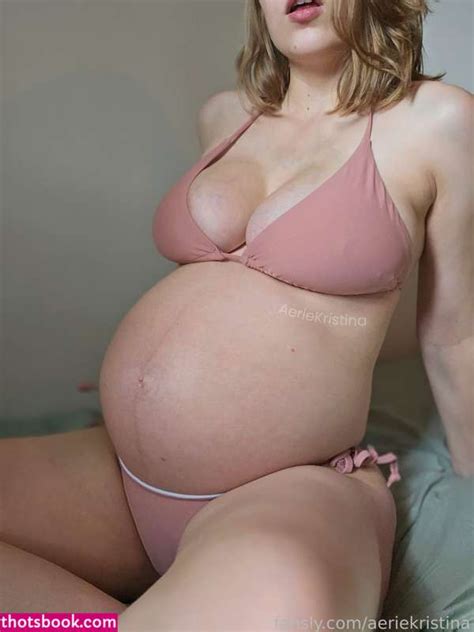 Aeriekristina Nude OnlyFans Photos 5 Leaknudes