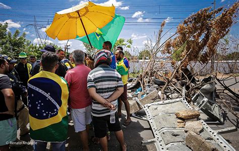 Multas A Manifestantes Que Bloqueiam Estradas Já Chegam A R 18 Milhões