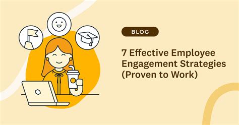 7 Effective Employee Engagement Strategies (Proven to Work) - Hive