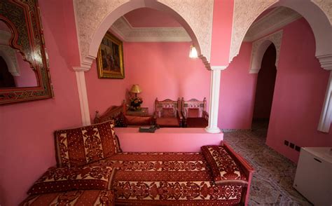 Moroccan House Hotel Marrakech - Meilleur tarif garanti - Site Officiel