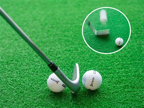 Golf Shank Drills - Four Top Tips To Try!