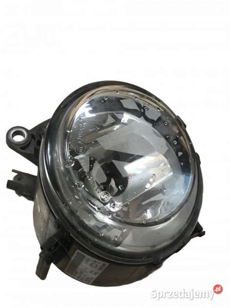 HALOGEN PRAWY PRZÓD MERCEDES ACTROS 9608203056 Murzynowo Sprzedajemy pl