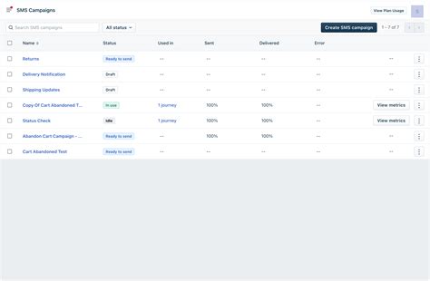 How to set up SMS functionality for Freshmarketer? : Freshsales