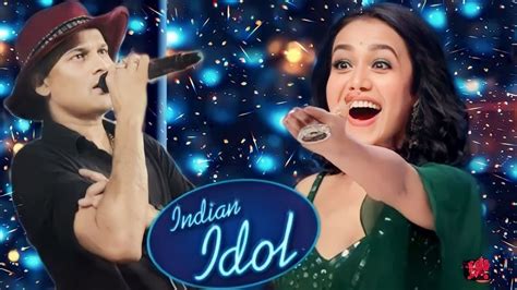 অমত গছত Zubeen Garg on Indian idol2023 Neha Kakkar Himesh