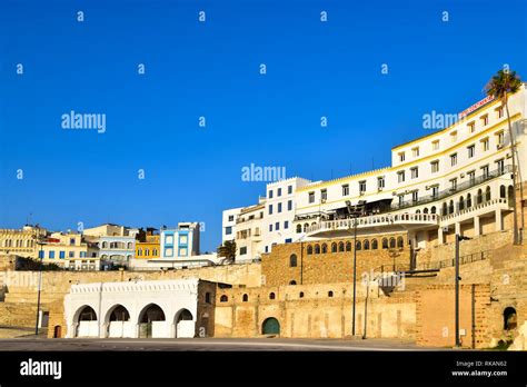 Hotel tangier hi-res stock photography and images - Alamy