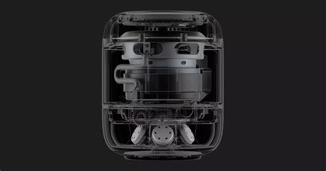 Купити Розумна акустика Apple Homepod 2 White Mqj83 — ціни ⚡ відгуки ⚡ характеристики — ЯБКО