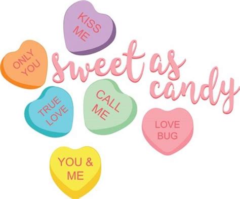 Sweet As Candy Svg File Print Art Svg And Print Art At