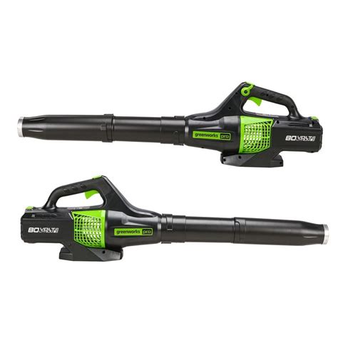 Powerful and Efficient Handheld Cordless Leaf Blower