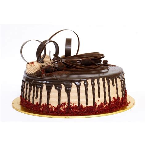 Italian Chocolate Cake - GiftsCake