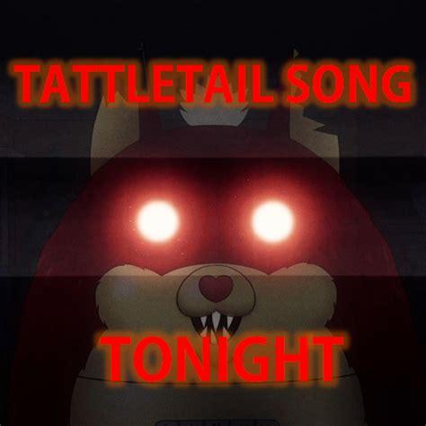 Tonight Tattletail Song Single By Kyle Allen Music Spotify