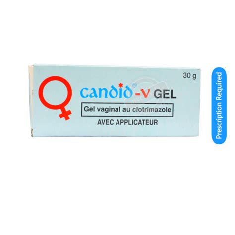 Candid V Gel 30g Rs81600 Mycarelk Sri Lanka