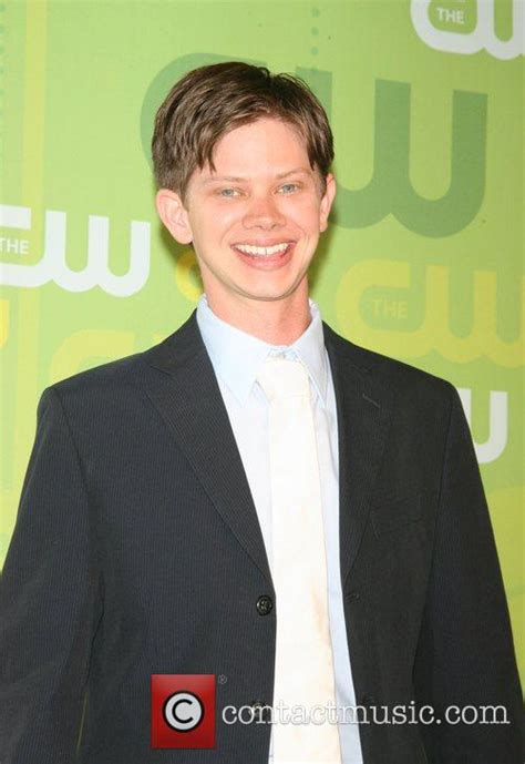 Lee Norris - CW Network 2008 Upfronts at the Lincoln Center - arrivals ...